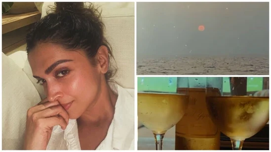 Deepika Padukone'S New Year Holiday: Inside Pics And Videos With Ranveer Singh Leap Into 2024