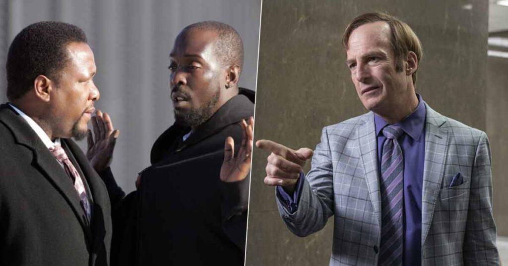 Better Call Saul'S Emmy Snub Sparks Fan Resilience: Attains 'Too Good For Emmys' Status