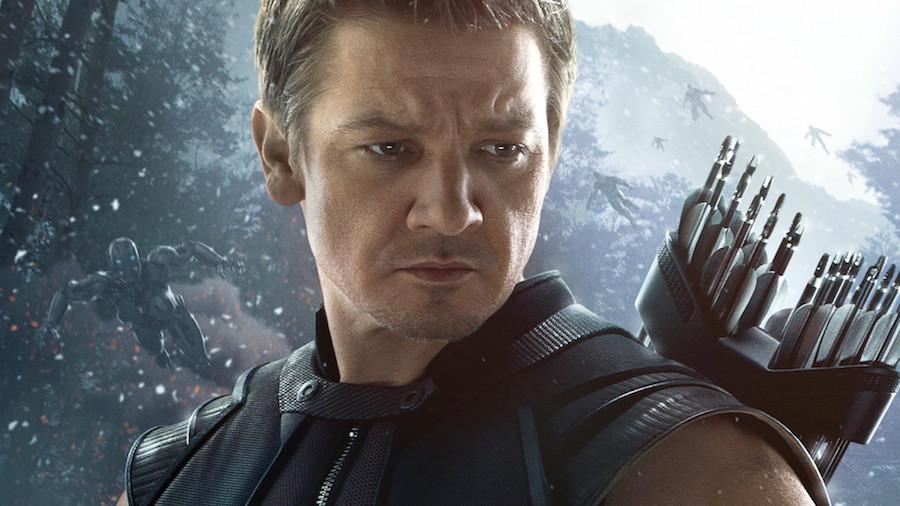 Hawkeye'S Vulnerability: Jeremy Renner Opens Up About Feeling Lost And Confused During 'The Avengers' Filming