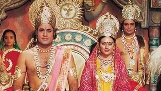 Ramayan Reunion: Arun Govil, Sunil Lahiri, And Deepika Chikhalia To Grace Ayodhya Ram Temple Inauguration