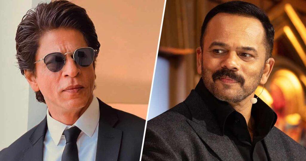 Rohit Shetty Speaks Out: Ending Speculations On Rumored Fight With Shah Rukh Khan Post 'Dilwale'