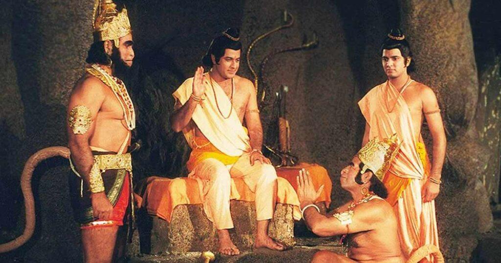 Ramayan'S Divine Miracle: Unraveling The Impossible Scene That Stunned Director Ramanand Sagar And The Entire Team