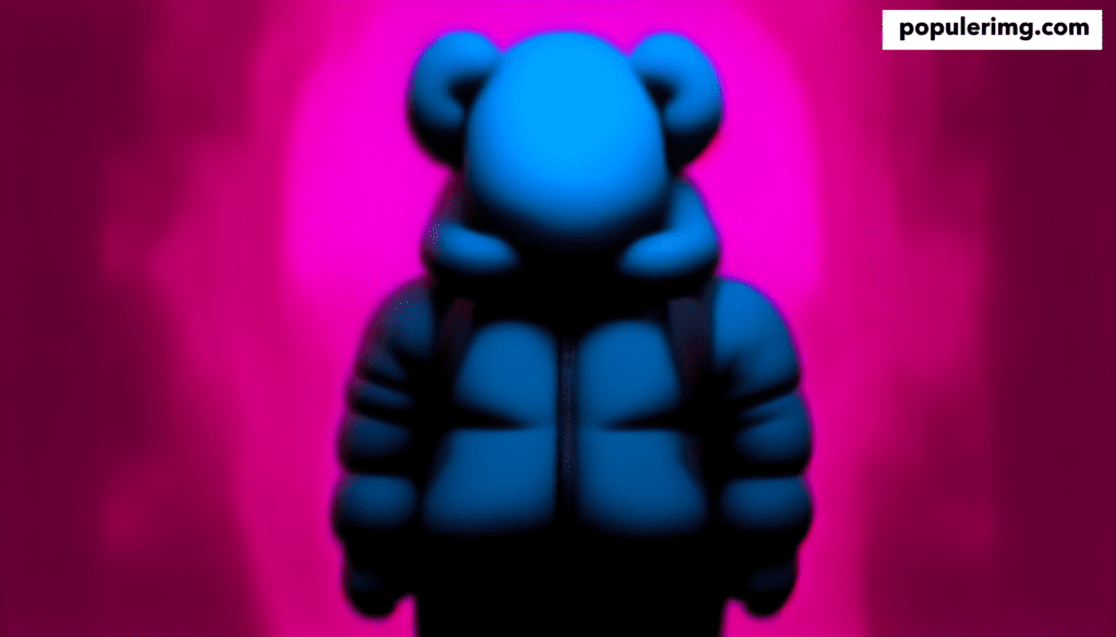 10. I Think The Only Way You Can Grow Is To Challenge Yourself And Push Beyond The Point You Think You Can Go. - Kaws