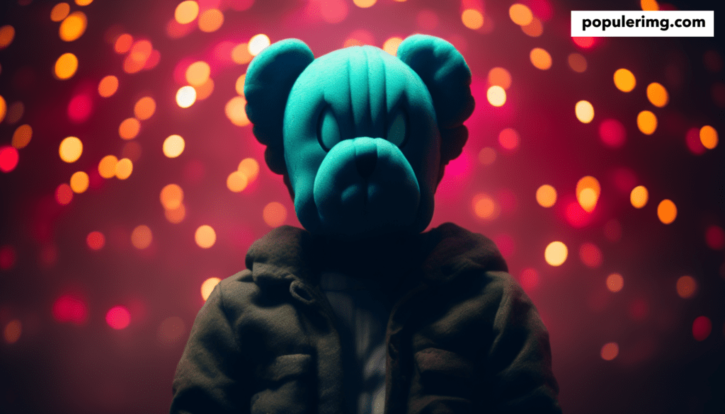 8. The Beauty Of What You Make Is In How People Interpret It. - Kaws