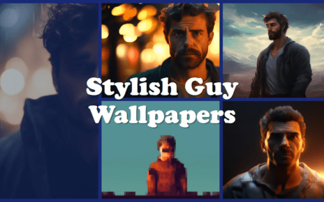 Guy Wallpapers