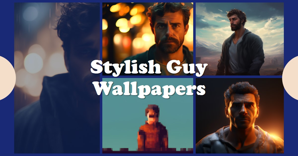 Guy Wallpapers