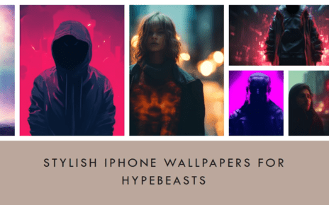 Hypebeast Iphone Wallpaper