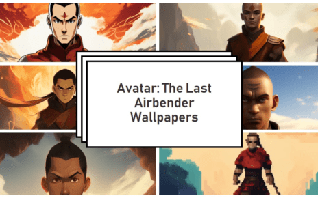 Avatar The Last Airbender Wallpaper Iphone