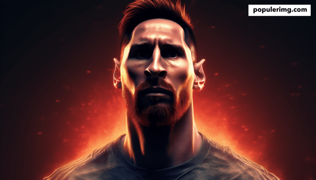 3. I Prefer To Win Titles With The Team Ahead Of Individual Awards Or Scoring More Goals Than Anyone Else. I'M More Worried About Being A Good Person Than Being The Best Football Player In The World. - Lionel Messi