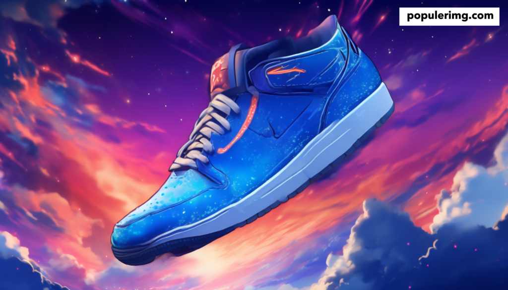 3. Among the stars and constellations, the Jumpman shines brightest.