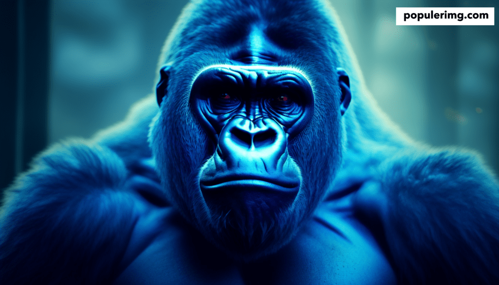 4. Channel Your Inner Primate And Unleash Your Wild Side In Gorilla Tag.