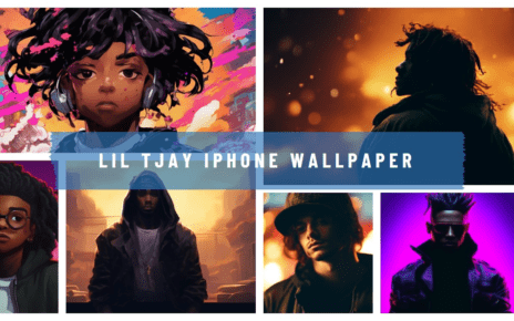 Lil Tjay Wallpaper Iphone