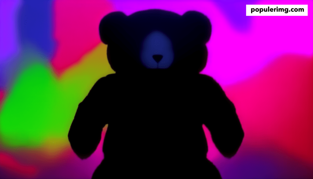 3. When Art Becomes A Bear, Magic Happens – Welcome To The Kaws Universe.