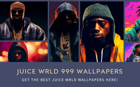 Juice Wrld Wallpapers 999