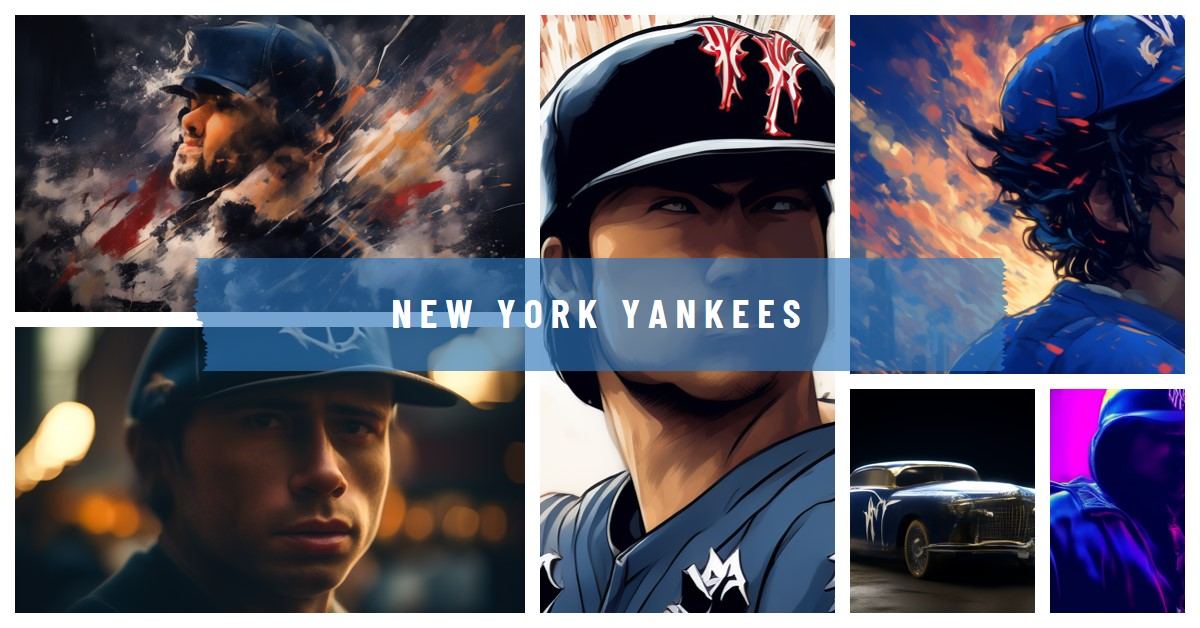 Celebrating the Spirit of Baseball with 10 New York Yankees Wallpaper ...