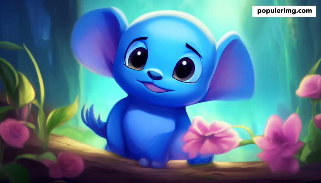 1. Ohana Means Family, And Family Means Nobody Gets Left Behind Or Forgotten. - Lilo &Amp; Stitch