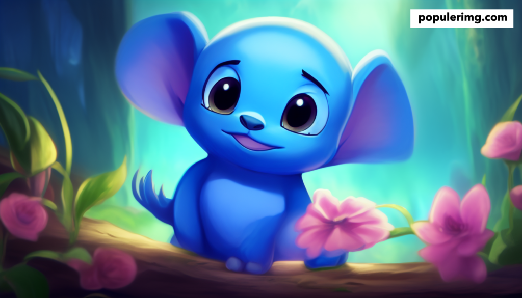 1. Ohana means family, and family means nobody gets left behind or forgotten. - Lilo & Stitch