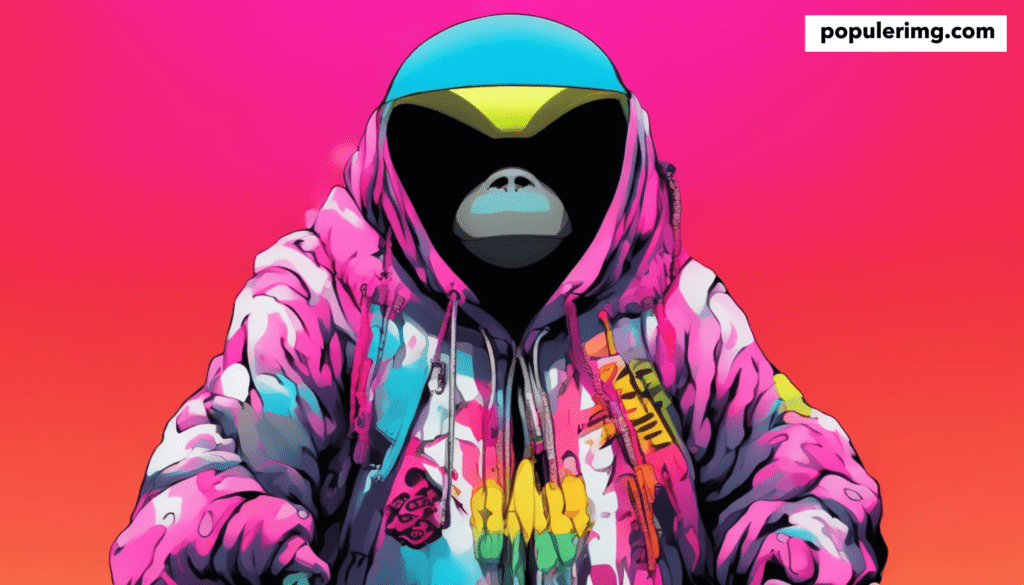 3. In A World Full Of Trends, Bape Stands Out As Timeless. - Bape Kaws Wallpaper