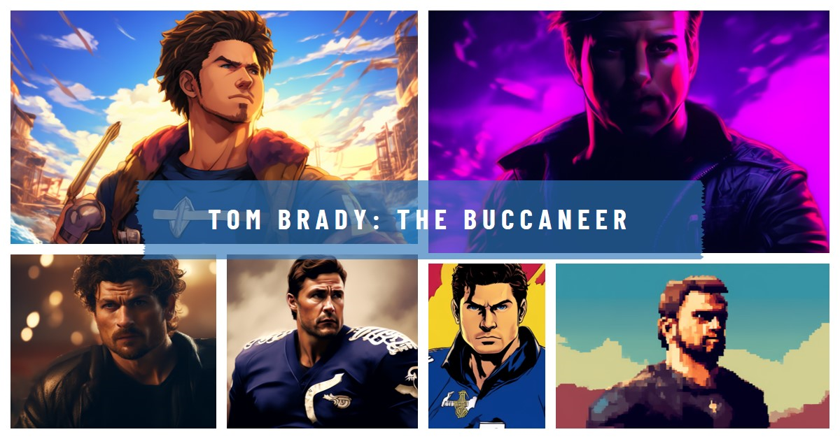 Tom Brady Wallpaper Buccaneers