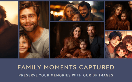 Family Dp Images