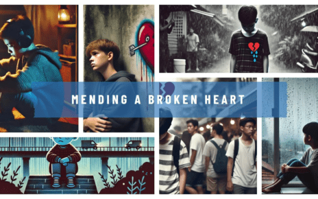 Broken Heart Images Boy Dp