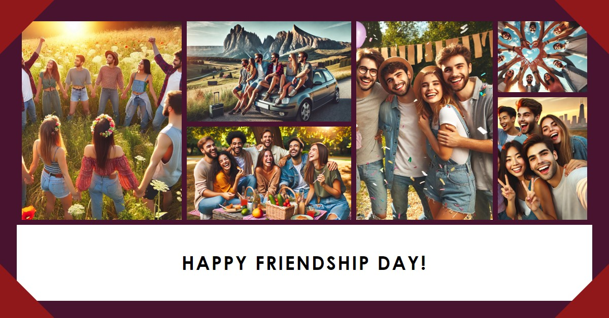 Friendship Day