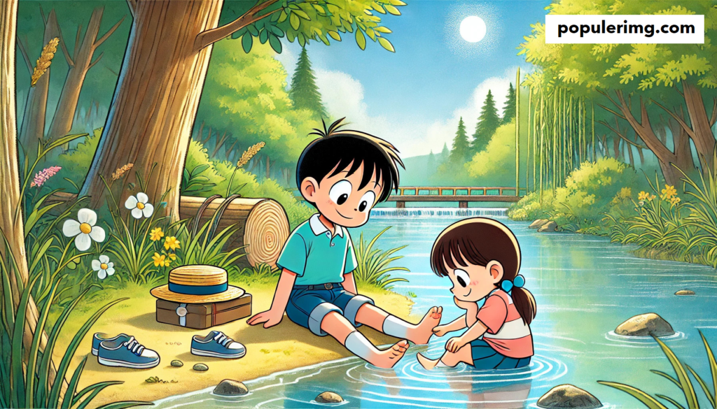 10. The Future Of Nobita And Shizuka’s Relationship