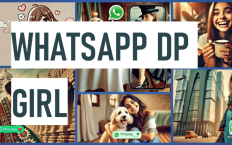 Designer 6 1 Whatsapp Dp Girl