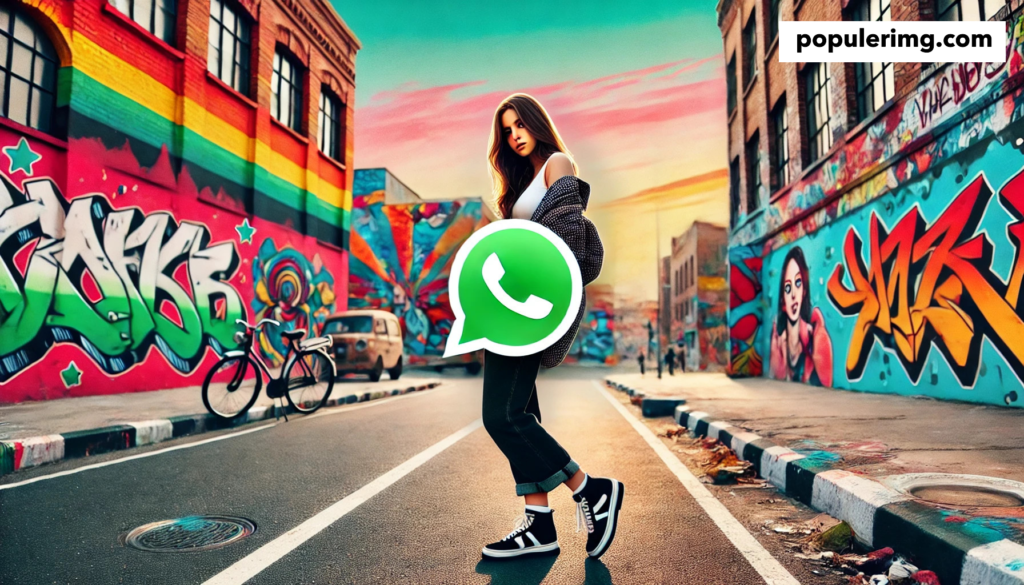 7. Travel-Themed Whatsapp Dp