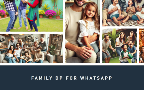 Family Dp Whatsapp