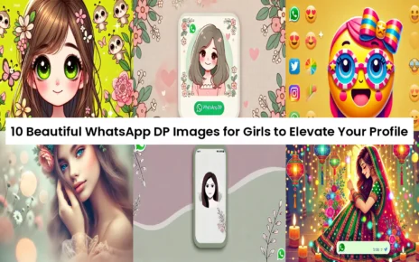 Whatsapp Dp Images For Girl