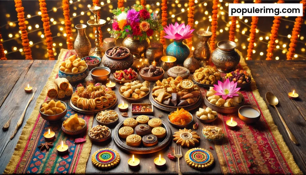 7. The Importance Of Diwali Puja And Prayers