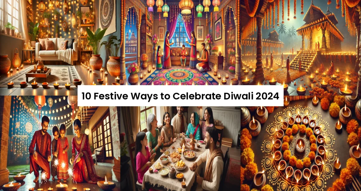 Diwali 2024