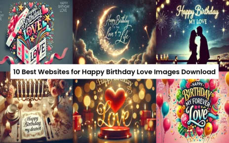 happy birthday love images download